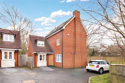5 bedroom detached house for sale, Harcourt Road, Bushey, Hertfordshire, WD23