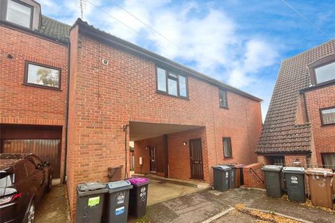 undefined, Kingfisher Way, Bishop's Stortford, Hertfordshire