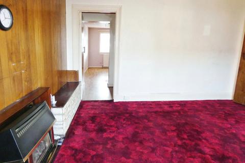 2 bedroom flat for sale, Springvale Street, Saltcoats KA21