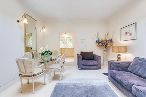 2 bedroom semi-detached house to rent, Frognal, Hampstead, London