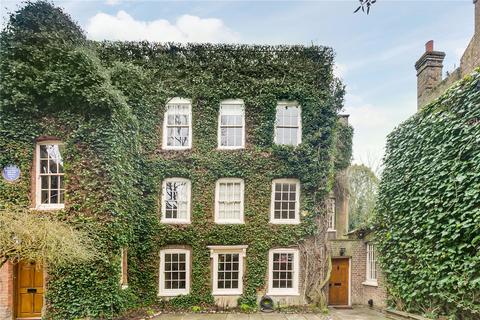 undefined, Frognal, Hampstead, London
