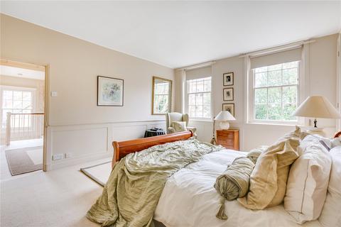 undefined, Frognal, Hampstead, London