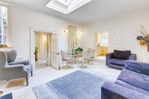 2 bedroom semi-detached house to rent, Frognal, Hampstead, London