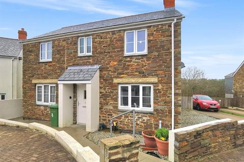 3 bedroom detached house for sale, Daffodil Fields, Penzance TR20