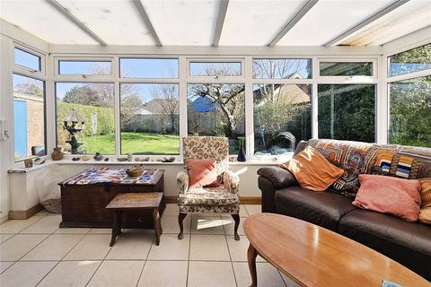 3 bedroom bungalow for sale - Woodlands Avenue, Rustington, Littlehampton, West Sussex