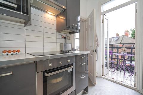 3 bedroom apartment for sale - Linden Road, London, N10
