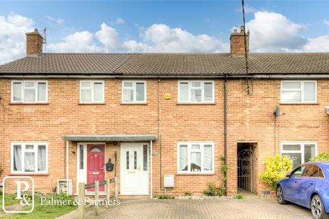 3 bedroom terraced house for sale, Harvey Crescent, Stanway, Colchester, Essex, CO3