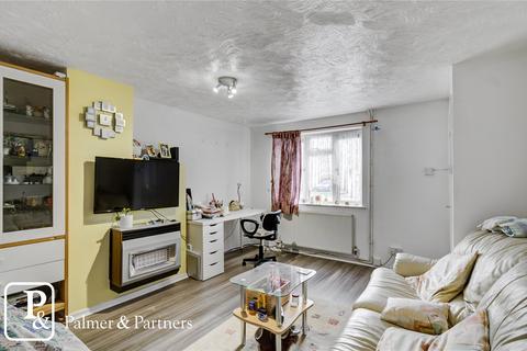 3 bedroom terraced house for sale, Harvey Crescent, Stanway, Colchester, Essex, CO3