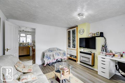 3 bedroom terraced house for sale, Harvey Crescent, Stanway, Colchester, Essex, CO3