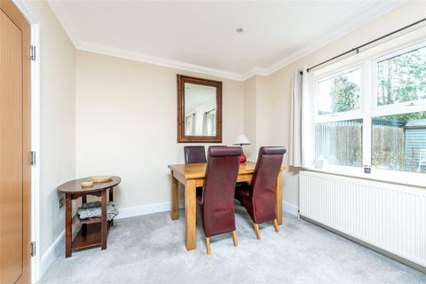 3 bedroom terraced house for sale, Meldone Close, Surbiton KT5