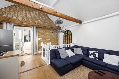 3 bedroom terraced house for sale, St Marks Street, Brighton, East Sussex, BN2