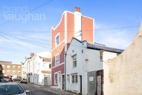 3 bedroom terraced house for sale, St Marks Street, Brighton, East Sussex, BN2