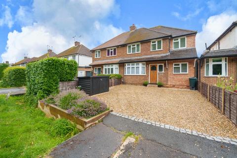 4 bedroom semi-detached house to rent, South Road, Woking GU21