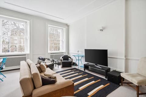 1 bedroom flat to rent, Lowndes Square, London, SW1X