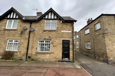 2 bedroom terraced house for sale, Grove Cottages, Birtley, Chester Le Street, Tyne & Wear, DH3 1AW