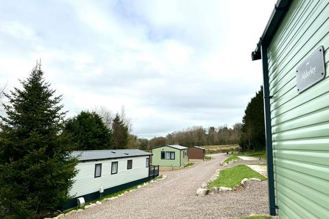 2 bedroom static caravan for sale, Carnforth Lancashire
