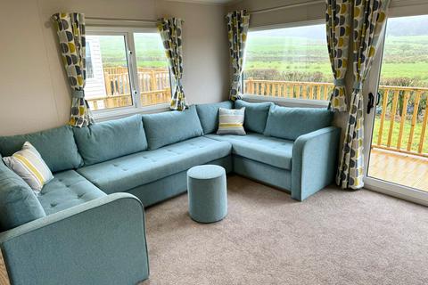 2 bedroom static caravan for sale, Carnforth Lancashire