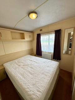 2 bedroom static caravan for sale, Carnforth Lancashire