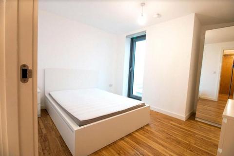 2 bedroom flat for sale - The Tower, 19 Plaza Boulevard, Liverpool, L8