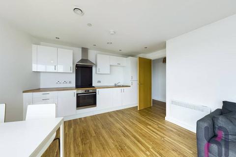 2 bedroom flat for sale, The Tower, 19 Plaza Boulevard, Liverpool, L8