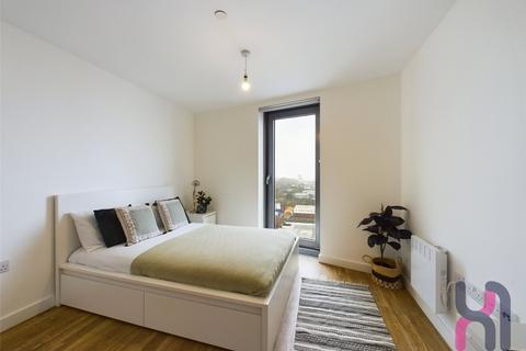 2 bedroom flat for sale, The Tower, 19 Plaza Boulevard, Liverpool, L8