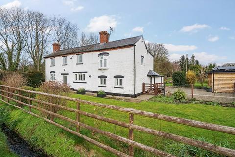 5 bedroom cottage for sale - Eardisland,  Herefordshire,  HR6