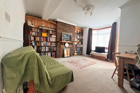 3 bedroom terraced house to rent - Bloomsbury Road Ramsgate CT11