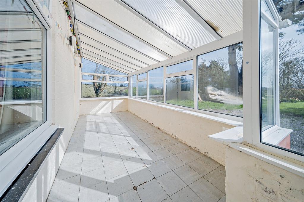 Sun Room