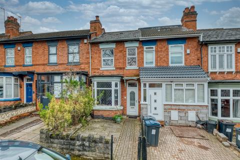 35 Brandon Road, Birmingham, B28 8DX