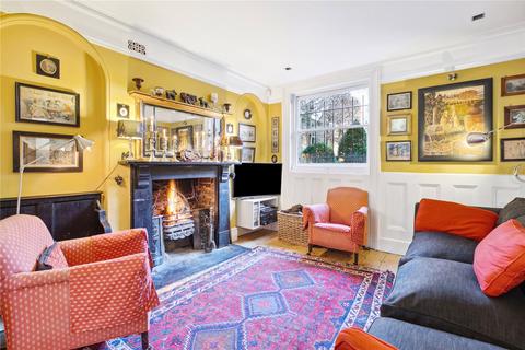 5 bedroom semi-detached house for sale - Vardens Road, London, SW11