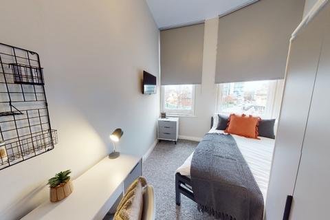 3 bedroom flat to rent, Broad Street, Nottingham NG1