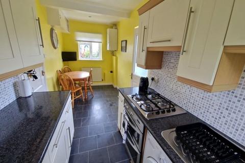 3 bedroom semi-detached house for sale, Meadow Road, Budleigh Salterton, EX9 6JL