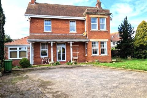 5 bedroom detached house for sale - The Broadway, Exmouth, EX8 2NW