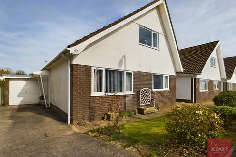 4 bedroom detached bungalow for sale - Headland Road, Bishopston, Swansea, SA3