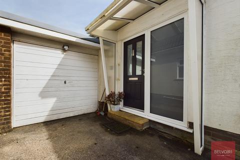 4 bedroom detached bungalow for sale - Headland Road, Bishopston, Swansea, SA3
