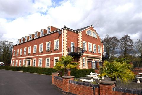 2 bedroom apartment to rent - River Greet Apartments, Racecourse Road, Southwell, Nottinghamshire, NG25
