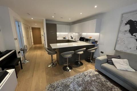 1 bedroom apartment to rent, Cambium House, Wembley