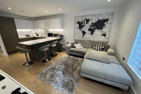 1 bedroom apartment to rent, Cambium House, Wembley