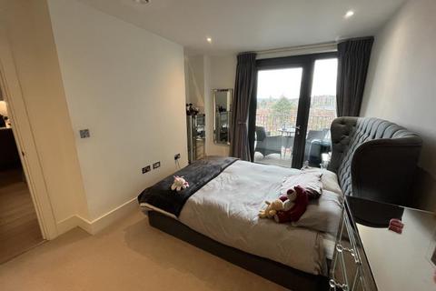 1 bedroom apartment to rent, Cambium House, Wembley