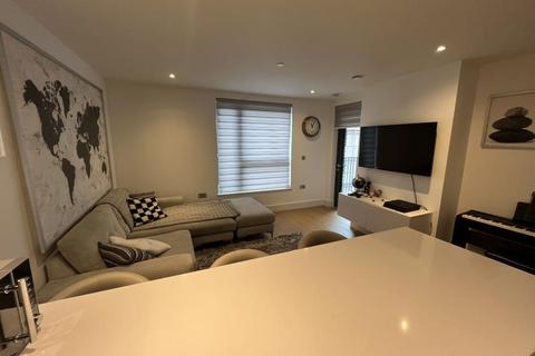 1 bedroom apartment to rent, Cambium House, Wembley
