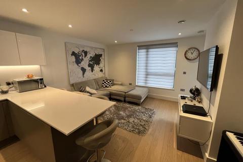 1 bedroom apartment to rent, Cambium House, Wembley