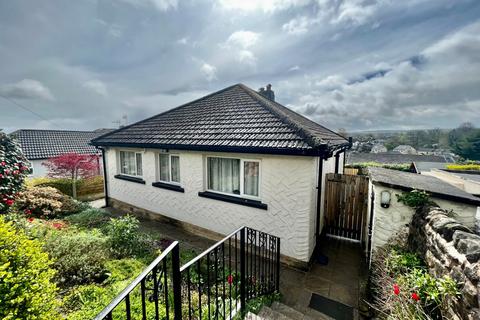 3 bedroom detached house to rent, Moor Edge, Harden, Bingley, West Yorkshire, BD16