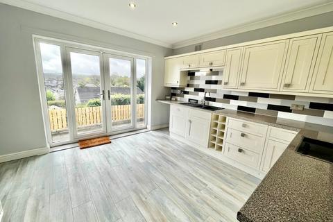 3 bedroom detached house to rent, Moor Edge, Harden, Bingley, West Yorkshire, BD16