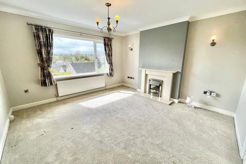 3 bedroom detached house to rent, Moor Edge, Harden, Bingley, West Yorkshire, BD16