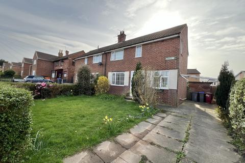 2 bedroom semi-detached house for sale, Normoss Avenue, Blackpool FY3