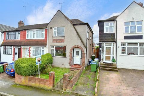 3 bedroom end of terrace house for sale, Coniston Close, Erith, Kent