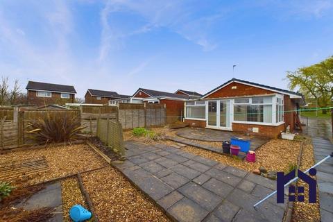 3 bedroom detached bungalow for sale, Cunnery Meadow, Leyland, PR25 5RN