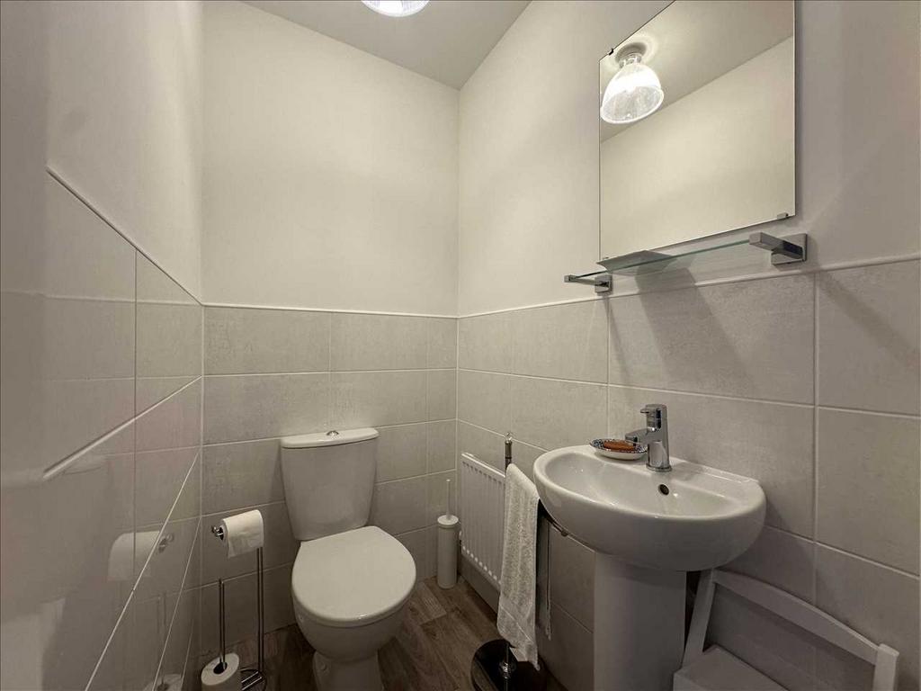 Cloakroom