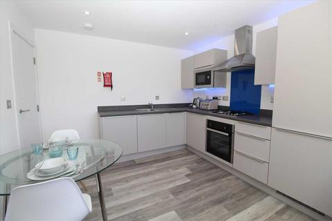 2 bedroom apartment to rent - Queen Anne Terrace, Plymouth, Plymouth