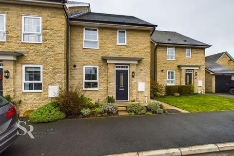 3 bedroom end of terrace house for sale, Sovereign Way, Chapel-En-Le-Frith, SK23